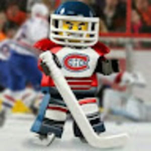 Meet your Posher, Joe